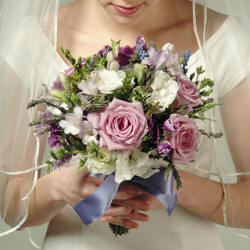 Portland wedding flowers and bridal bouquets